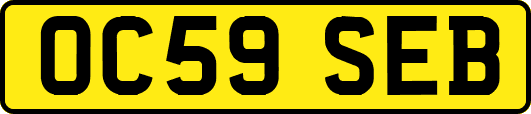 OC59SEB