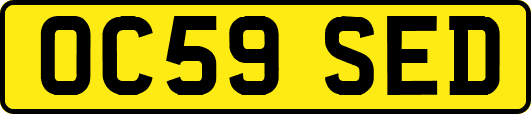 OC59SED