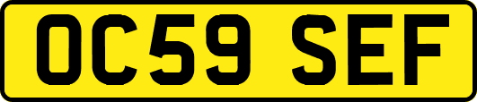OC59SEF