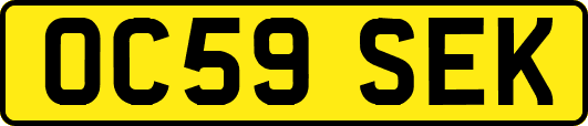 OC59SEK