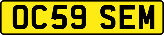 OC59SEM