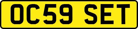 OC59SET
