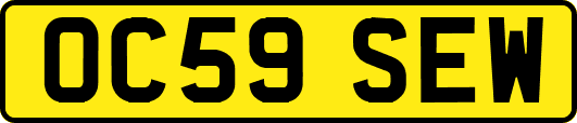 OC59SEW