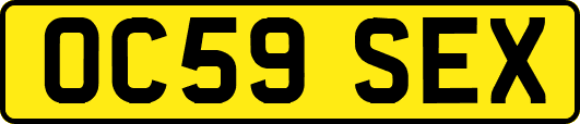 OC59SEX
