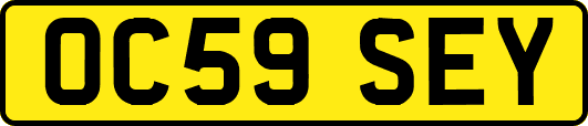 OC59SEY