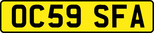 OC59SFA
