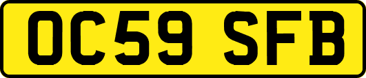 OC59SFB