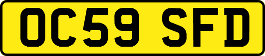 OC59SFD