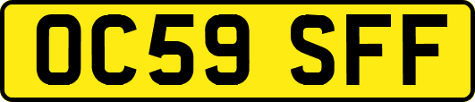 OC59SFF
