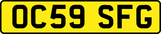 OC59SFG