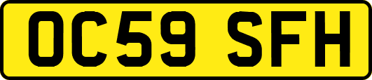 OC59SFH