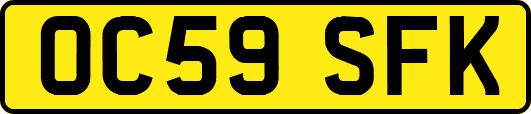 OC59SFK