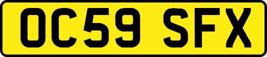OC59SFX