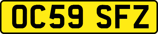 OC59SFZ