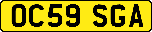 OC59SGA