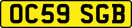 OC59SGB