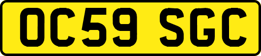 OC59SGC