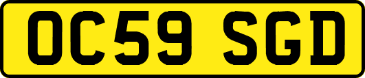 OC59SGD