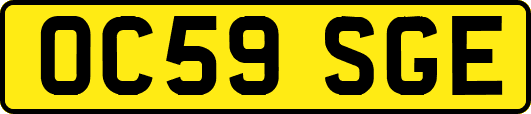 OC59SGE