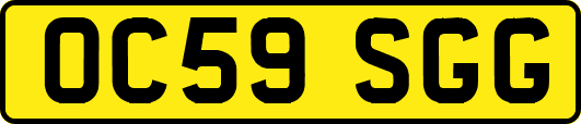 OC59SGG