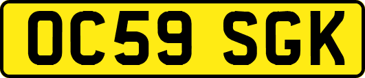 OC59SGK