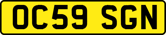 OC59SGN