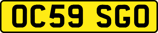 OC59SGO