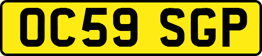 OC59SGP