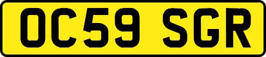 OC59SGR