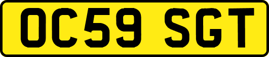 OC59SGT