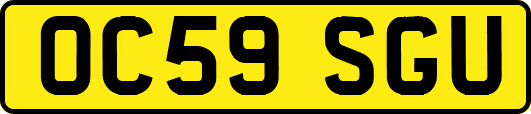 OC59SGU