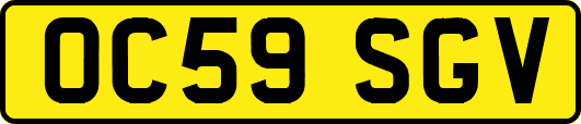 OC59SGV