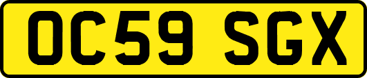 OC59SGX