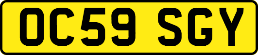 OC59SGY