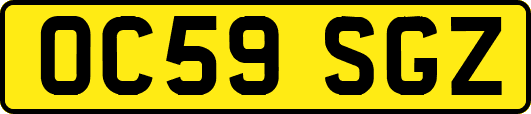 OC59SGZ