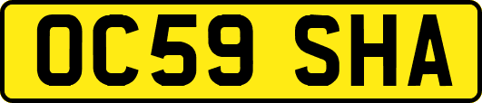 OC59SHA