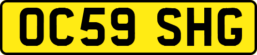 OC59SHG