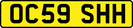 OC59SHH