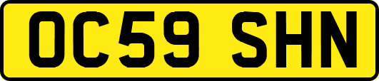 OC59SHN