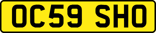 OC59SHO