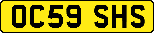 OC59SHS