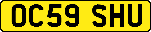 OC59SHU