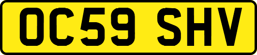 OC59SHV