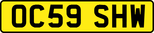 OC59SHW