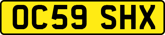 OC59SHX