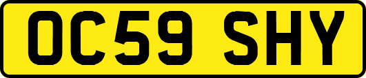 OC59SHY