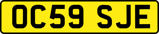 OC59SJE