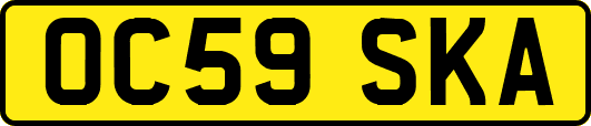 OC59SKA