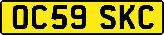 OC59SKC