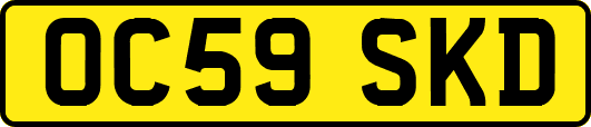 OC59SKD